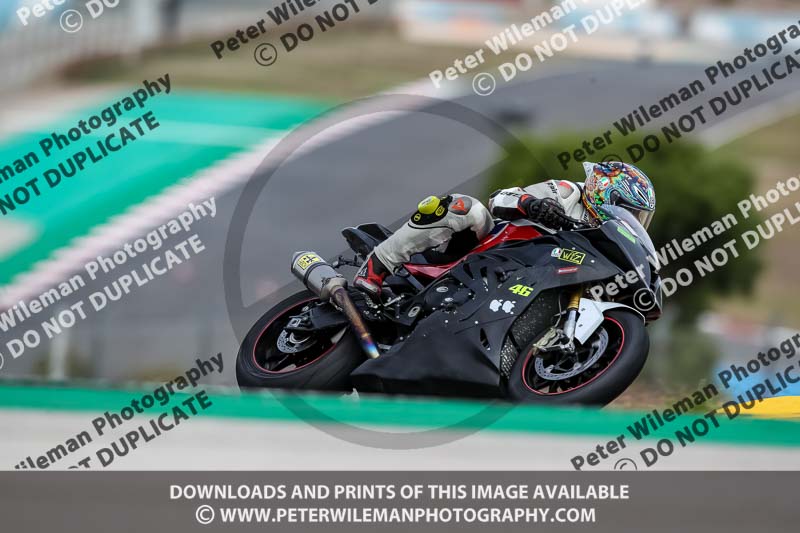 motorbikes;no limits;october 2019;peter wileman photography;portimao;portugal;trackday digital images